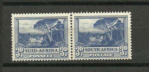 UNION PAIR MM SACC 116