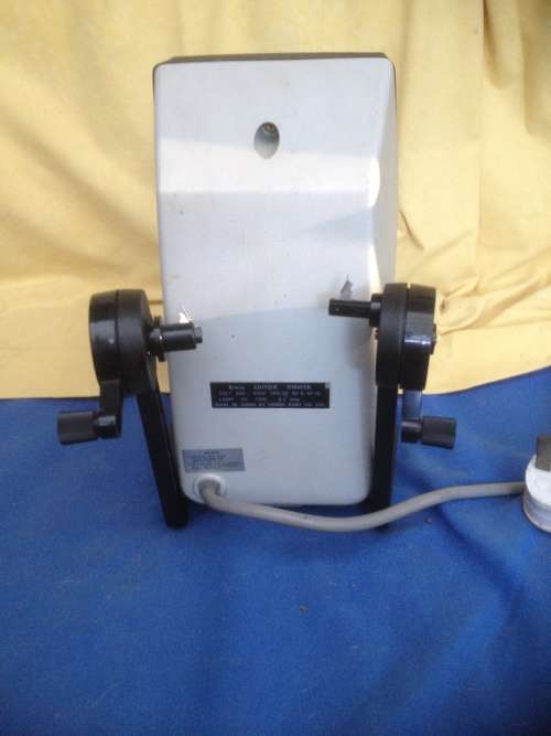 Consulmatic editor viewer  Tri - 8