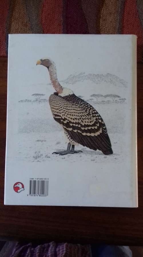 The Vultures of Africa