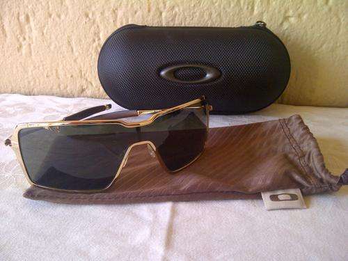 Oakley Probation Sunglasses