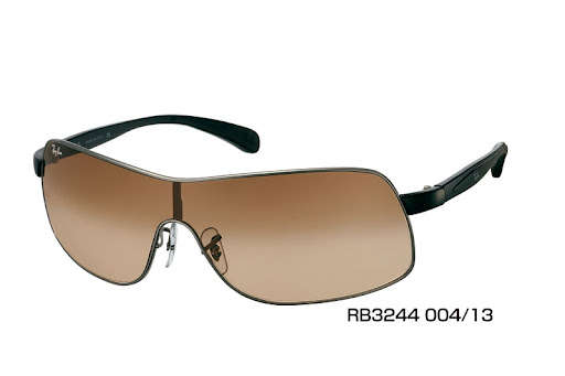 Ray-Ban Aviator  Sunglasses