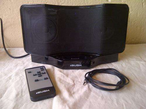 Bush iPod Docking Station
