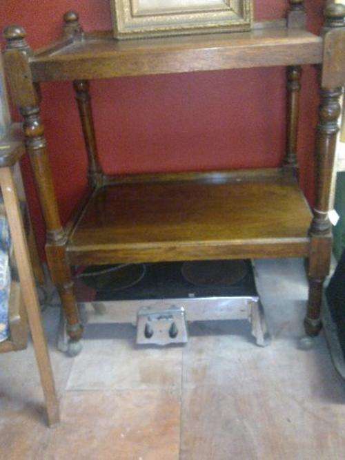 Tea Trolley