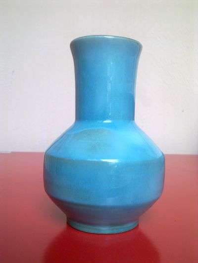 Linn Ware Vase