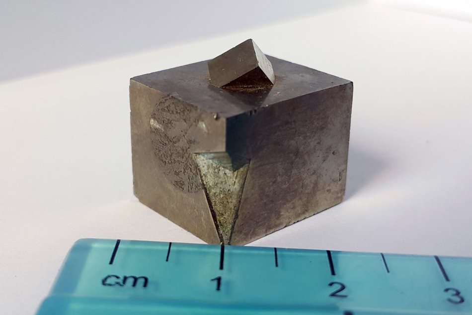 Pyrite, Spaine (18g)