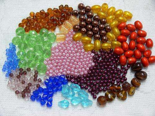 ***MIXED LOT OF BEADS***