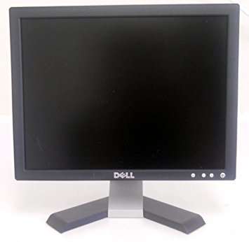 Dell 15" LCD Monitor