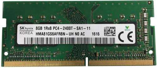 8GIG DDR4 SDRAM LAPTOP RAM