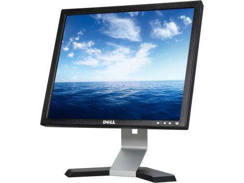 Assorted 17" Flat Panel LCD