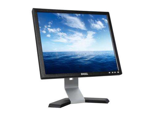 Assorted 17" Flat Panel LCD