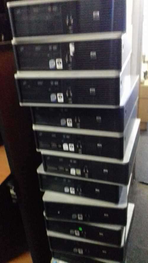 HP Compaq DC7900 SFF