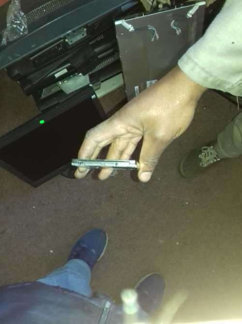 Seagate ST1000LM035 1TB SATA Hard Drive