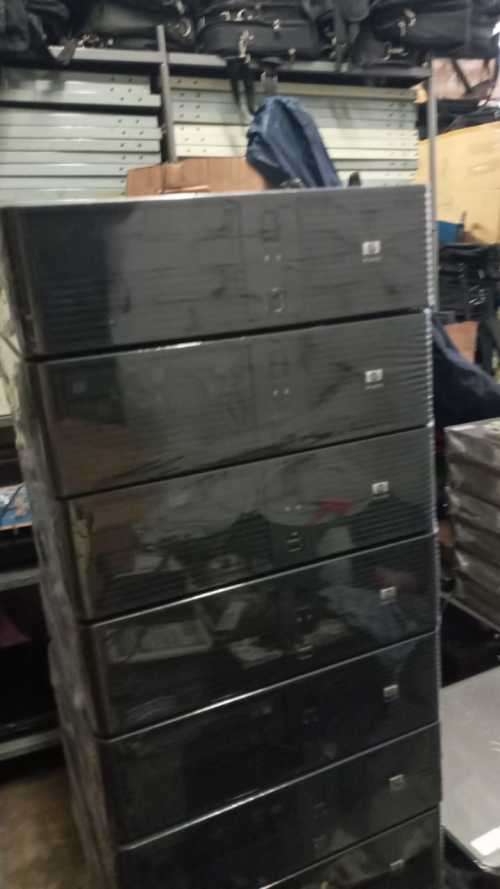 HP Compaq Business rp5700
