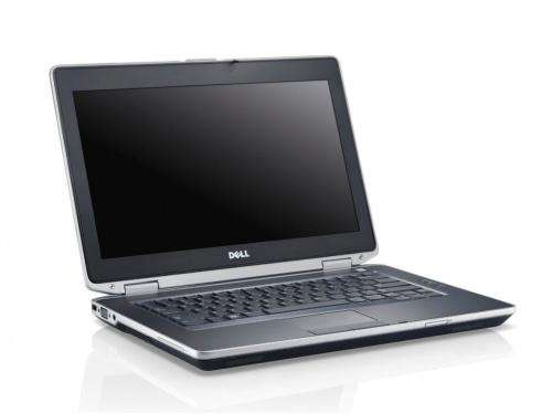 Dell Latitude E6430
