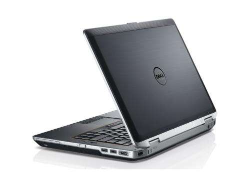 Dell Latitude E6430