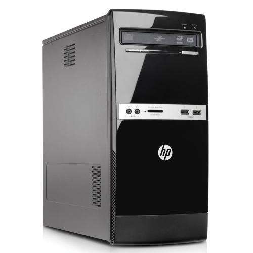 HP desktop 5008 MT
