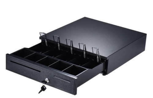 PosiFlex Cash Drawer