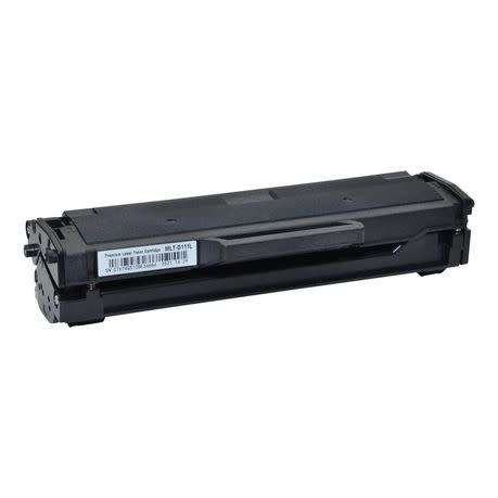Samsung MLT-D111L / 111L / D111 / 111 Black Compatible Toner