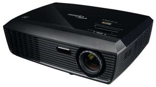 Optoma EX531p Projector  XGA Conference Room Projector