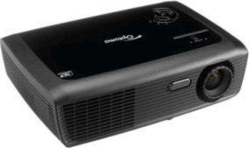 Optoma EX531p Projector  XGA Conference Room Projector