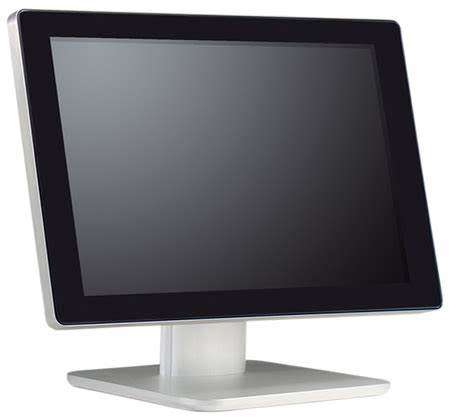 TACTILE 156K1-U-SAW (15.6 Inch Wide Touch Screen monitor)