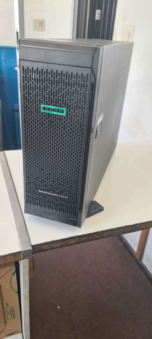 Hewlett Packard Enterprise Proliant ML350 Gen 10 Server
