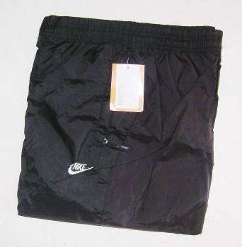 ***NIKE TRACKPANTS - BLACK****