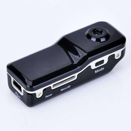 MD80 Digital Spy Video Camera Camcorder(Local Stock)