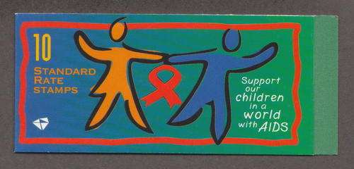 1999 South Africa Booklet No.44 - SACC 2010/2011 no:1193c CV=R70