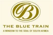 Unforgettable Blue Train Experience - Charity Auction