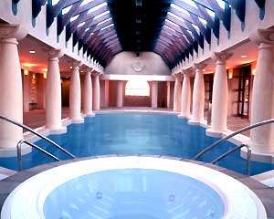 Wellness breakaway at Sante - Charity Auction