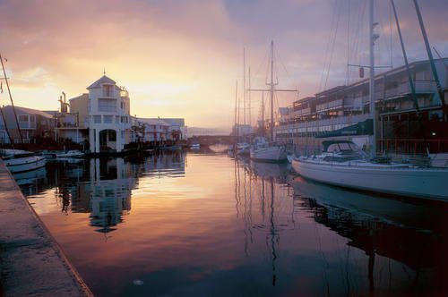 Knysna Adventure Charity Auction