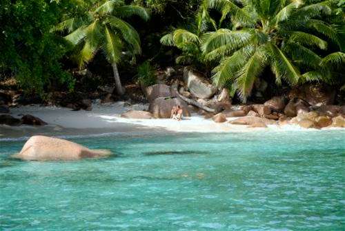Exotic holiday in beautiful Seychelles - Charity Auction
