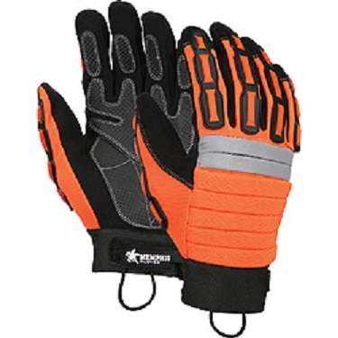 Tork Craft Multi Function Tool + Meta Miner Gloves (L) + Elvex Over Specs III