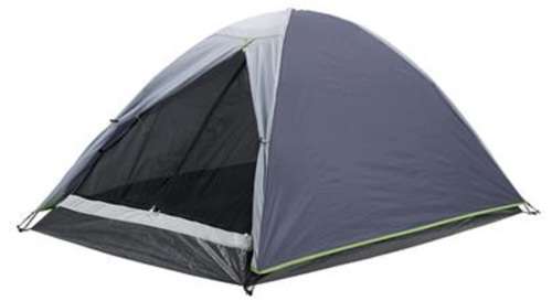 Bear Grylls Scout knife - Dome Tent and Energizer Lantern