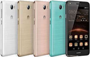 HUAWEI Y5II