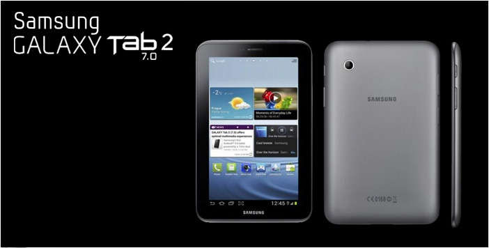 Samsung Galaxy Tab 2 7" P3100 ( 3G )( 16G ) Make Calls, Bbm and Whatsapp
