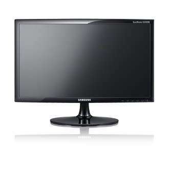 SAMSUNG 19' BUSINESS LED MONITOR @ 10 / 10 CONDITION