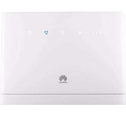 Huawei B315s - 22, 4G Router, Open to all networks, connect up to 32 devices simultaneously