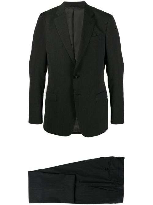 GIORGIO ARMANI LE COLLEZIONI BLACK Suit 9.5/10