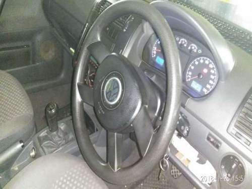 VW POLO 1.6 2005