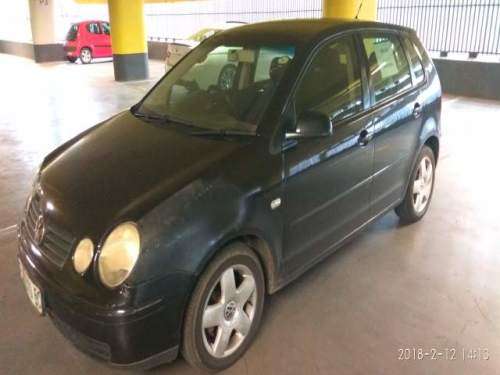 VW POLO 1.6 2005
