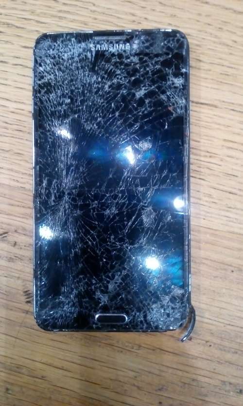 SAMSUNG S6 EDGE, S6, XIAOMI NOTE 3 & SAMSUNG NOTE 4