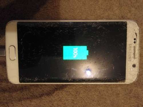 SAMSUNG S6 EDGE, S6, XIAOMI NOTE 3 & SAMSUNG NOTE 4