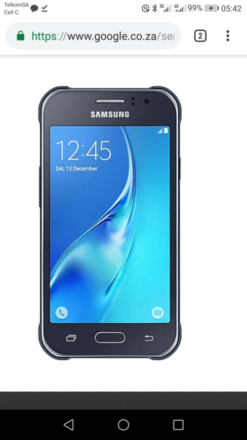 Samsung J1 ACE NEO