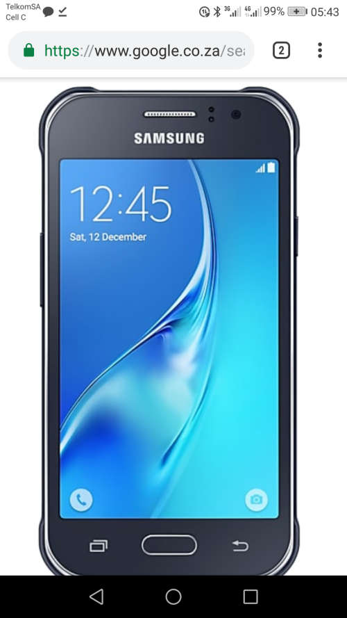 Samsung J1 ACE NEO