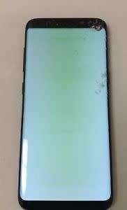 Samsung S8 Plus ( please read the description)