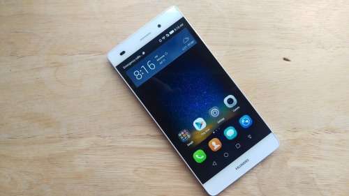 HUAWEI P8 LITE 2015 (please read description)