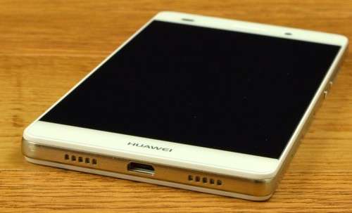 HUAWEI P8 LITE 2015 (please read description)