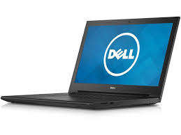 Dell Inspiron 3542 i3 4GB Ram 500gb
